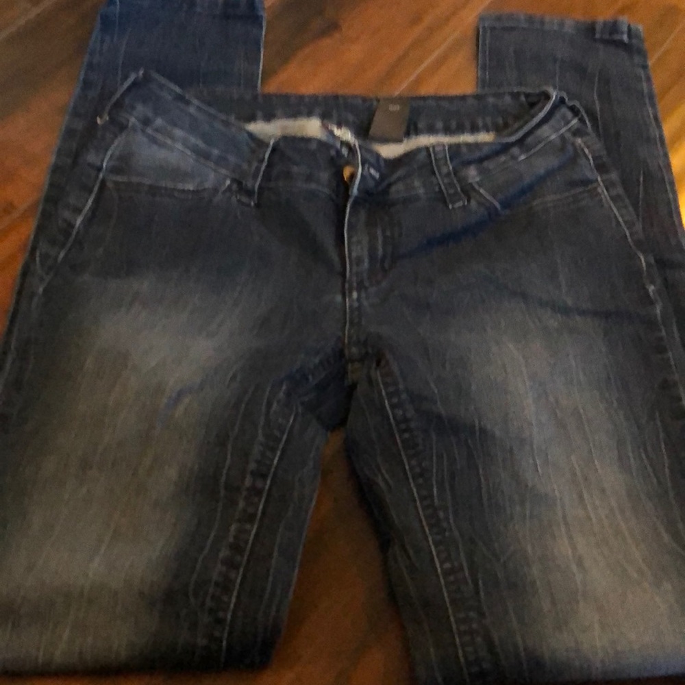 ✨City Streets Jeans ✨Size 3✨
